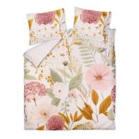 Vandyck Vandyck Dekbedovertrek Lunaria multi 140x200/220 - thumbnail