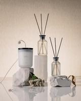 IPuro geurkaars blanc 270gr - thumbnail