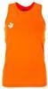 Reece Ivy Singlet Dames - Orange - thumbnail