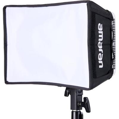 Amaran Pano 60c Kit, White (EU version)
