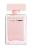 Narciso Rodriguez For Her Eau de Parfum 50ml - thumbnail