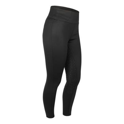 Mondoni Sports Lenasia FG rijlegging winter zwart maat:34 Mondoni Sports Lenasia FG rijlegging winter zwart maat:34