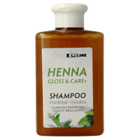 Evi Line Shampoo colour + neutraal 300 Milliliter - thumbnail