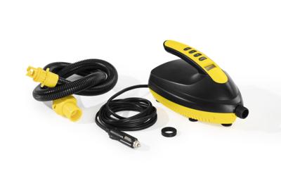 Bestway Hydro-force elektrische supboardpomp 12v Bestway Hydro-force elektrische supboardpomp 12v