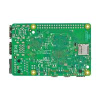 Raspberry Pi SC1111 development board 2400 MHz Arm Cortex-A76 - thumbnail