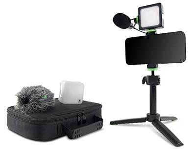 Mackie EM-93MK camera microfoon - thumbnail
