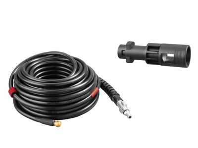 PARKSIDE Rioolreinigingsset PARKSIDE Rioolreinigingsset