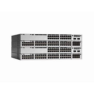 Cisco C9300-24P-E Managed Netwerk Switch
