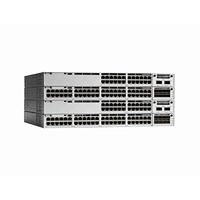 Cisco C9300-24P-E Managed Netwerk Switch - thumbnail