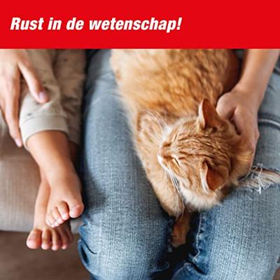 Swissinno Nager-Stop Stahlwolle Ongedierteverschrikker 1 stuk(s) Swissinno Nager-Stop Stahlwolle Ongedierteverschrikker 1 stuk(s)