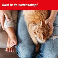 Swissinno Nager-Stop Stahlwolle Ongedierteverschrikker 1 stuk(s) - thumbnail