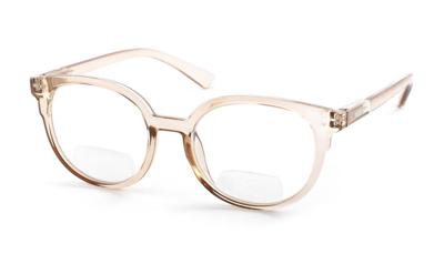 Leesbril Vista Bonita Nova Bifocaal-Soft Skin-+1.00