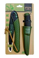 Bahco LAP-KNIFE Tuinzaag, Tuinmes Handmatig 190 mm - thumbnail