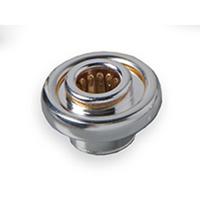 Molex 2043650006 Female behuizing (board) Inhoud: 1 stuk(s) Tray - thumbnail