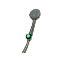 Ecosavers Douchecoach - led - 3 kleuren - thumbnail