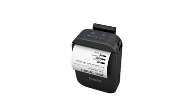 Epson TM-P20II (101) 203 x 203 DPI Bedraad en draadloos Thermisch Mobiele printer