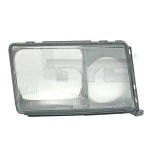 Koplampglas rechts 203090LA3