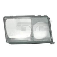 Koplampglas rechts 203090LA3 - thumbnail