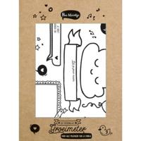 Groeimeter voor alle Mijlpalen van je Kindje - thumbnail