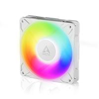 Arctic P12 Pro A-RGB White - thumbnail