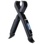 KMC combi tang missinglink en bandenlichter zwart - thumbnail