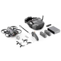 DJI Avata 2 Fly Smart Combo (three batteries, N3 goggles) - thumbnail