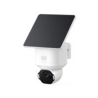 eufy eufyCam Solo, 360° Schwenk, KI-Tracking, 4K-Qualität, Kabellos, eufy Außen-Sicherheitskamera, Ohne Monatliche ABO-Kosten - thumbnail
