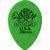 Dunlop 423R088 Tortex Small Teardrop 0.88 mm (set van 36) - thumbnail