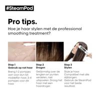 L'Oréal Professionnel Steampod Smoothing Treatment 50ml - thumbnail