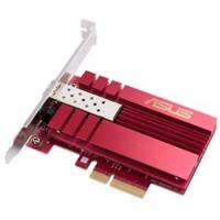 Asus XG-C100F Netwerkadapter 10 GBit/s PCI - thumbnail