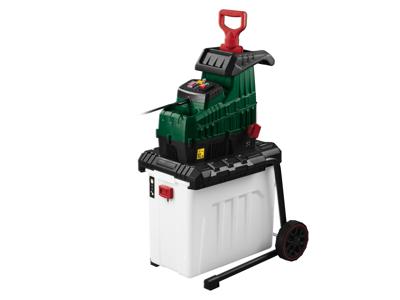 PARKSIDE Elektrische hakselaar 2800 W