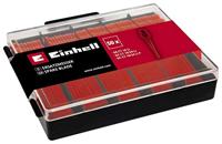 Einhell 3405736 Reserve mes Set van 50 stuks Geschikt voor (grastrimmer): Einhell GE-CT 18 Li Kit, Einhell GE-CT 18 Li Solo - thumbnail