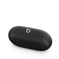 Beats Solo Buds — draadloze Bluetooth oortjes | 18 uur batterijduur | compatibel met Apple en Android | ingebouwde microfoon – matzwart - thumbnail