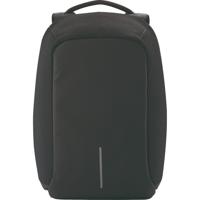 XD DesignBobby XL anti diefstal rugzak zwart - thumbnail