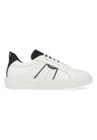 Antony Morato Sneakers MMFW01673-LE300001-9000 Zwart-41 maat 41 - thumbnail