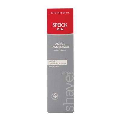 Speick Men Active Scheercrème Speick Men Active Scheercrème