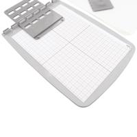 Sizzix • studio accessory sticky grid sheets 20,96x29,58cm 5pcs - thumbnail