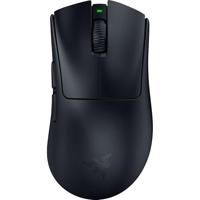 Razer Deathadder V4 Pro 8K Zwart Gaming Muis - thumbnail