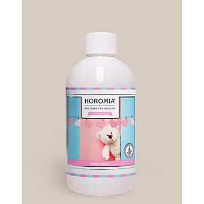 Wasparfum baby talco