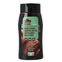 Nutribel Dadelstroop bio 350 Gram - thumbnail