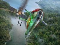 Revell 06785 Boba Fetts Starship Science Fiction (bouwpakket) 1:87 - thumbnail