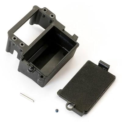 FTX - Dr8 Servo & Receiver Box (FTX9521)