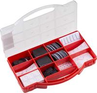 Werkzeyt Assortiment Vilt+Doppen 330-Delig W - WU0647060 - thumbnail