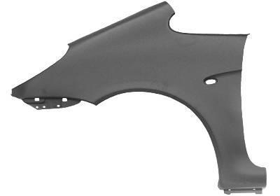 Voorspatbord Links 0957655