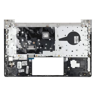 HP Laptop Toetsenbord Azerty BE + Top Cover