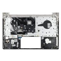 HP Laptop Toetsenbord Azerty BE + Top Cover - thumbnail