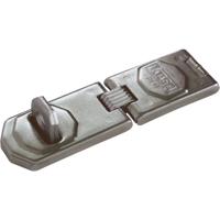 Kasp Overvalslot met sluitplaat 155 mm Staal K230155D 1 stuk(s) - thumbnail