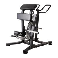 Toorx Professional AKTIV - Leg Curl Machine - FWX-5000 - thumbnail