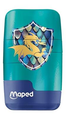 Puntenslijper maped connect dragon display 20st