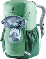 Deuter Junior - kinderrugzak voor toeristen (Spearmint/Seagreen) - thumbnail